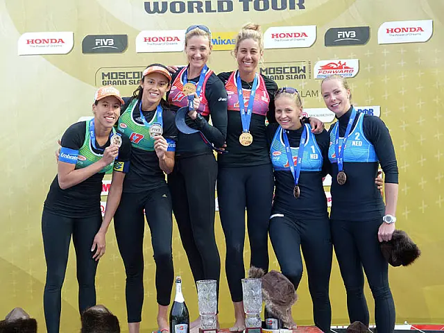Aquidauanense Talita fica com a medalha de prata no Grand Slam de Moscou