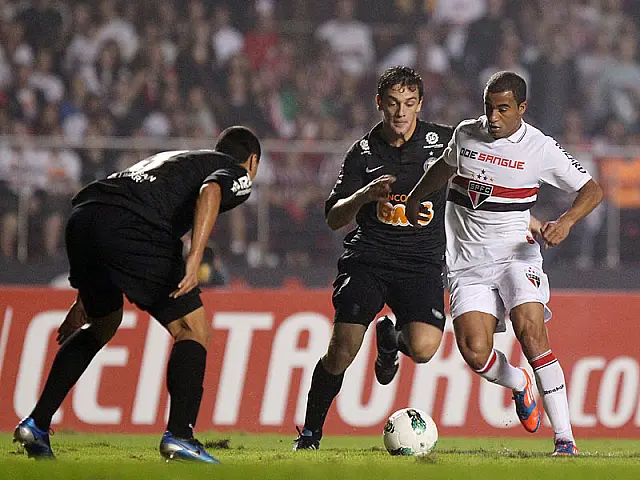 Veja os resultados de quinta da Copa do Brasil, Libertadores e estaduais