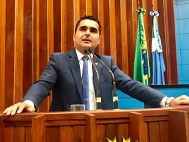 Herculano Borges discute a importância da revisão da Lei da COSIP em Campo Grande