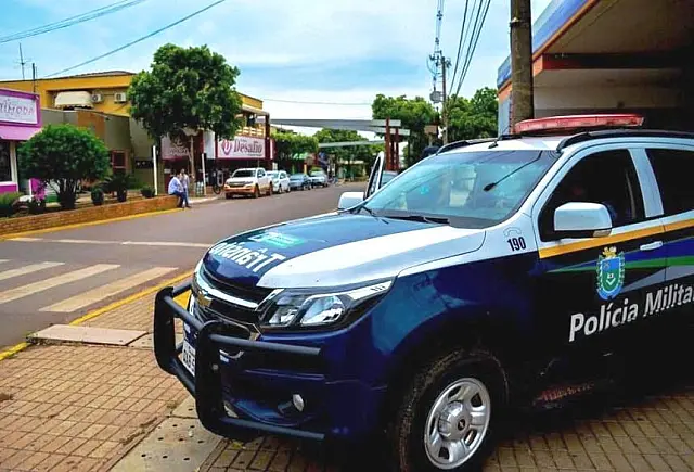 Bonito registra 70 acidentes de trânsito em 2019, com 2 mortes