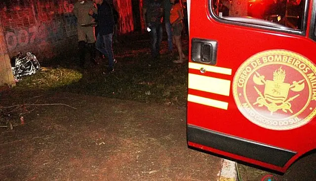 Pedestre é atropelado e morre após ser arremessado e bater cabeça em muro