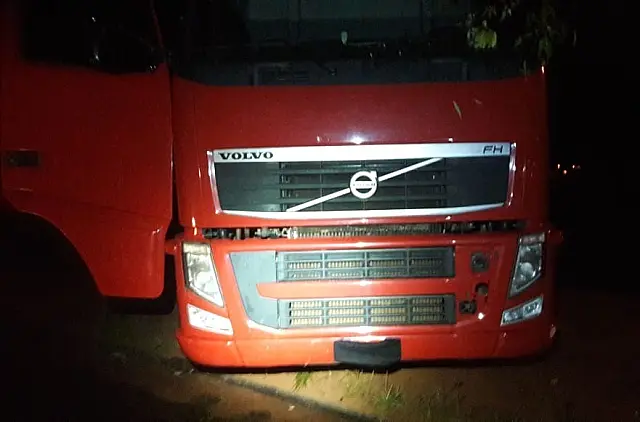 Em ação no MS, PF mira cigarreiros que tinham ajuda de policial