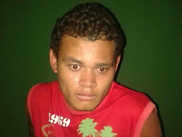 Padrasto é suspeito de espancar menino de 2 anos até a morte