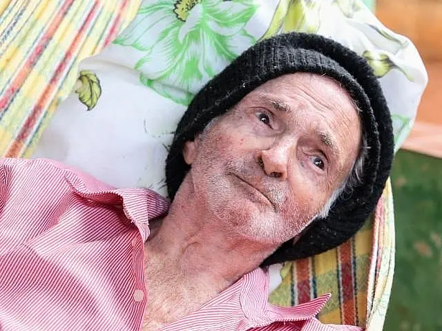 Ex-prefeito com fama de "Cascão" morre em casa, aos 87 anos