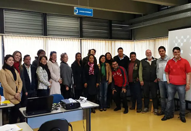 FCMS abre inscrições para Oficina Básica de Elaboração de Projetos Culturais
