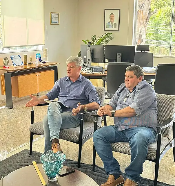 Sanesul investe na expansão do esgotamento sanitário em Bonito