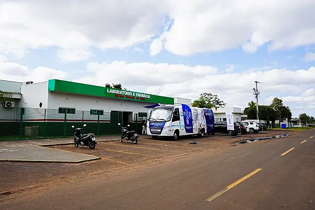 Prefeitura de Nioaque oferece atendimentos da área da saúde para servidores