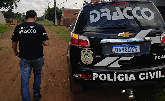 Polícia Civil do MS participa de operação do Amapá