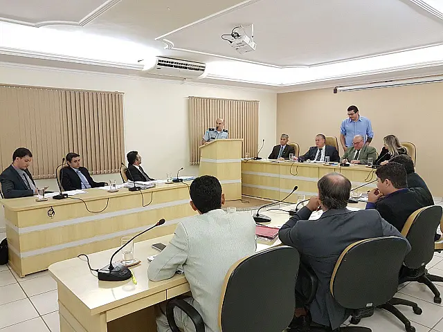 Câmara de Costa Rica autoriza doação de lotes para servidores das forças de segurança