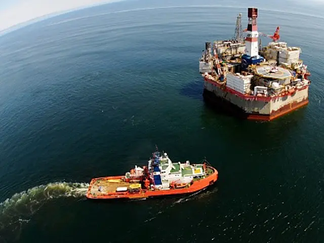 Gigantes do petróleo estão fora do leilão do primeiro lote do pré-sal