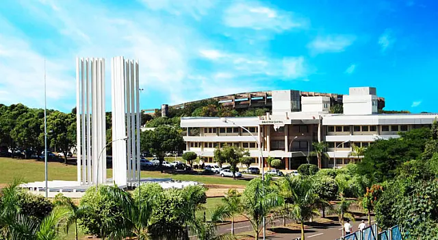 Integra UFMS 2023 inicia nesta segunda-feira e espera mais de 10 mil pessoas