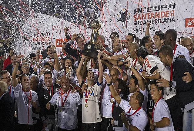 Confira os resultados desta quarta-feira na Recopa, Libertadores e Copa do Brasil