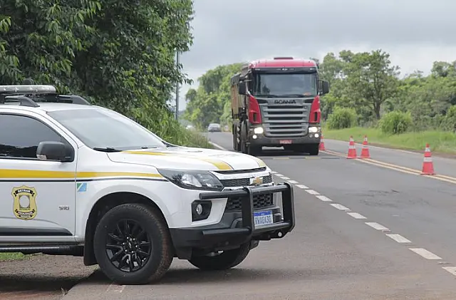 Detran aposta na reciclagem de motoristas para aumentar segurança no trânsito