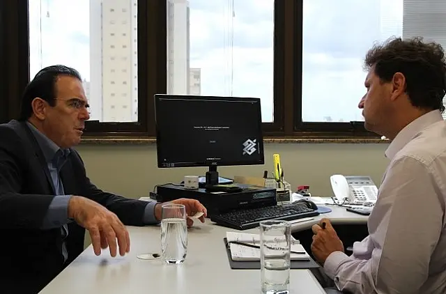 Banco do Brasil analisará abertura de crédito a produtores prejudicados por enchentes