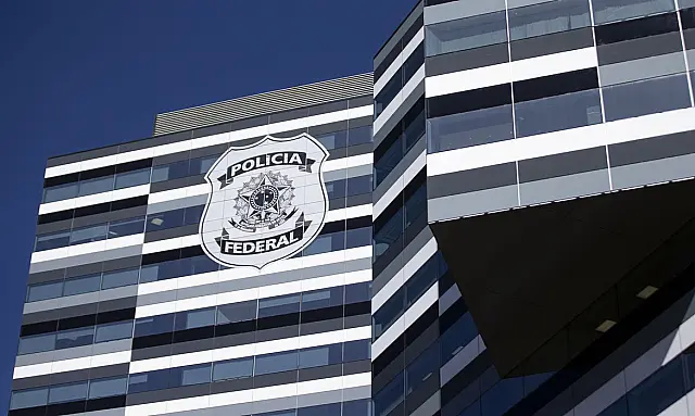 Polícia Federal investiga narcotraficantes em MS e sete estados