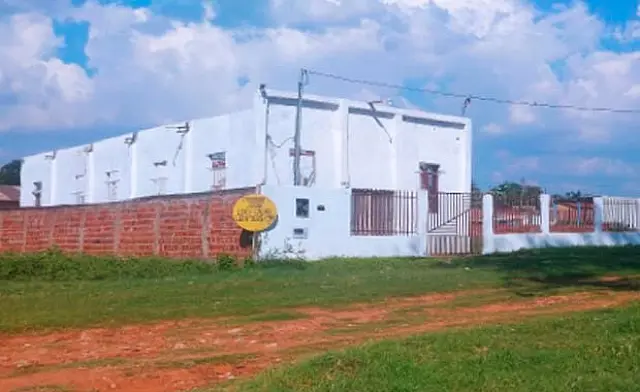 Ladrão invade igreja e furta fios de cobre e disjuntor
