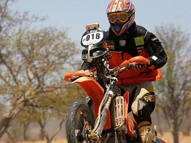 Anastácio sedia a II Etapa Cross Country neste final de semana