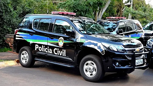 Homem é preso por estupro de vulnerável em Ribas do Rio Pardo