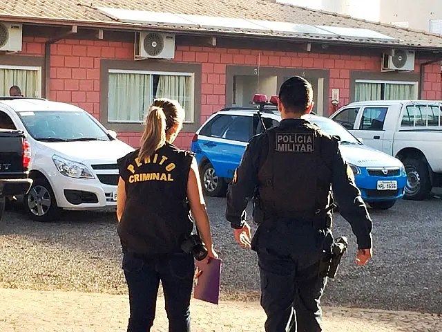 Jovem de 25 anos é encontrado morto em quarto de hotel