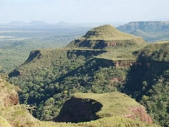 Na região norte, rota “Cerrado Pantanal” quer ser novo destino turístico de MS