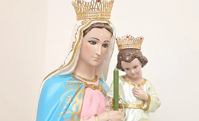 Catedral volta a sediar festa em homenagem à Padroeira de Corumbá