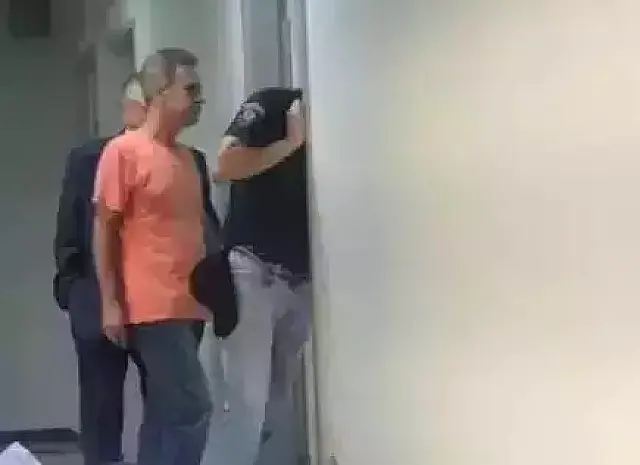 Preso, ex-delegado ganha liminar para retomada de processo de aposentadoria