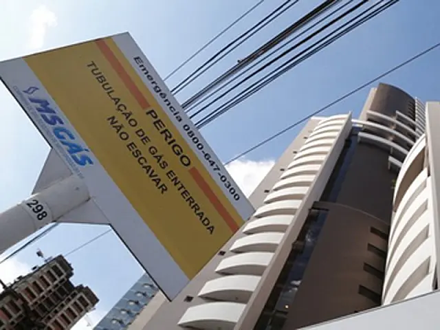 MSGÁS tem até outubro para decidir sobre reajuste