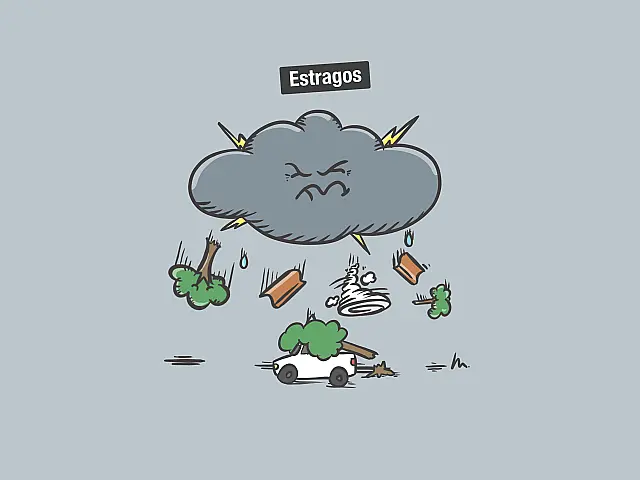 Estragos