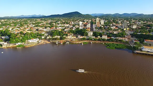 Guia virtual que vai apresentar Corumbá e o Pantanal pelo WhatsApp se chamará Chico