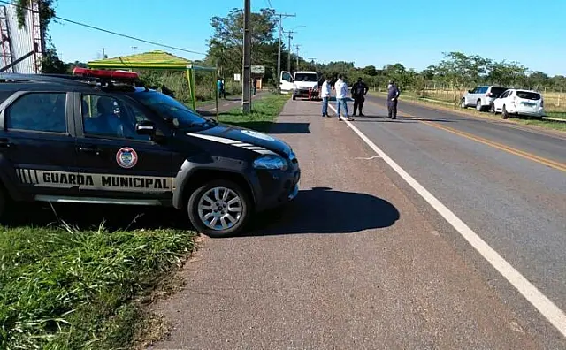 Barreiras Sanitárias começam nesta terça-feira em Bonito