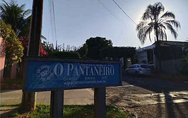 Semana começa com termômetro beirando os 40°C