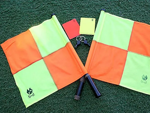 Definida arbitragem para partida entre Azulão e Operário