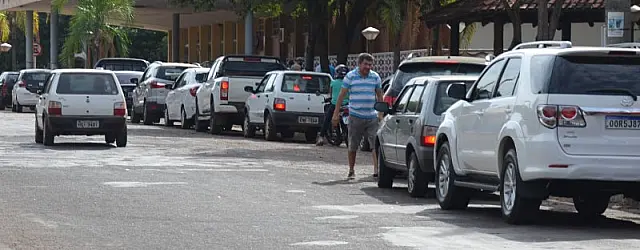 Aquidauana vacina nesta segunda pessoas sem comorbidades acima de 43 anos