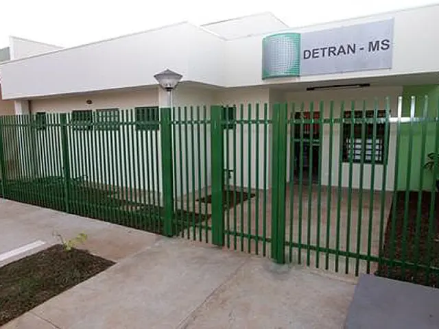 Detran detecta erro em guias de licenciamento final 1 e 2 e orienta usuários