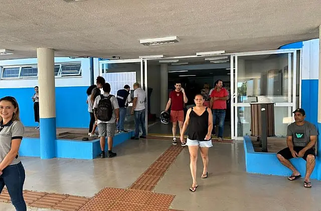 Resultado do Voucher Desenvolvedor será publicado até o dia 3