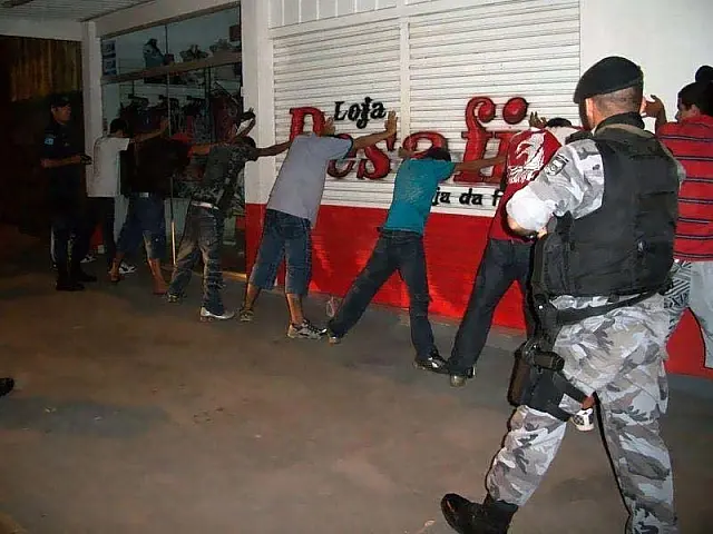 Rotai intensifica abordagens e fiscalizações em Anastácio