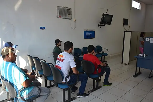 Casa do Trabalhador de Aquidauana oferece 3 vagas de emprego nesta segunda-feira