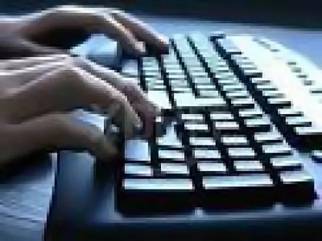 Polícia usa a internet para desvendar crimes em MS