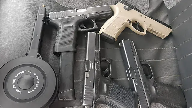 Grupo armado tenta invadir presídio da Gameleira em Campo Grande
