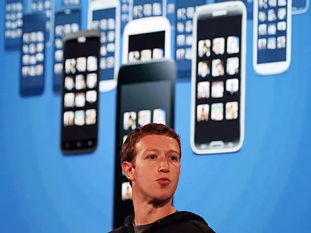 Facebook atinge 70% dos acessos e segue líder de visitas no Brasil
