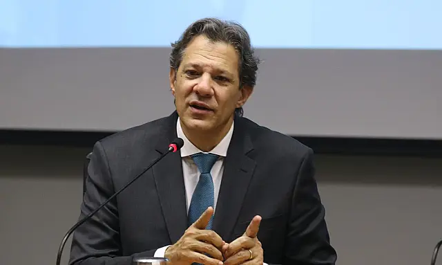 Ministério da Fazenda apresenta 17 propostas para reforma financeira
