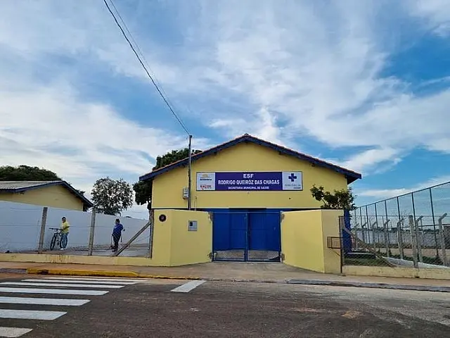 Anastácio amplia vacinação contra a Influenza para moradores acima de 6 meses de idade