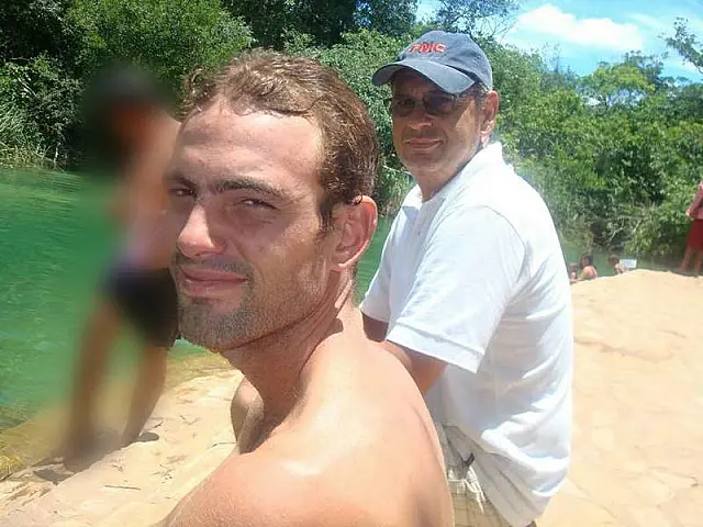 Morador em Anastácio morreu carbonizado com o pai em acidente na BR-262
