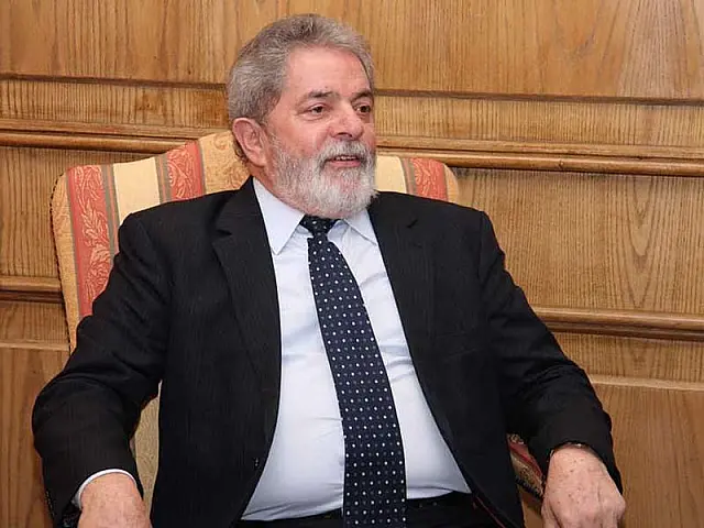 Lula pode virar ministro de Dilma para ter foro privilegiado
