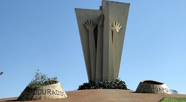 Dourados é novo epicentro do coronavírus em MS