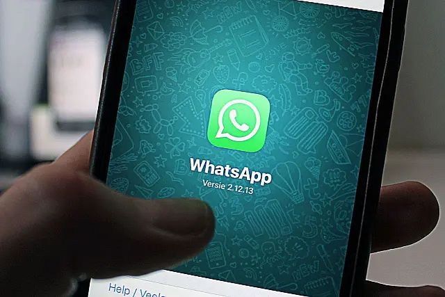 WhatsApp aumenta para uma hora tempo para apagar mensagem enviada por engano