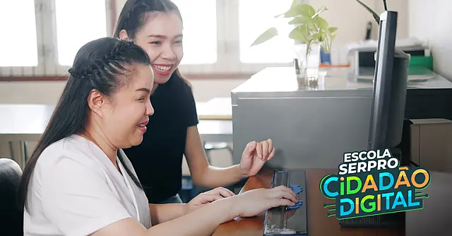Curso gratuito ensina Braille para não cegos e incentiva inclusão social