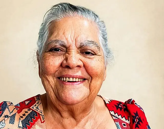 Aquidauana se despede de Maria Neuza Benedito Rocha, aos 80 anos