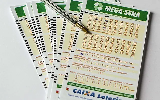 Prêmio principal da Mega-Sena acumula mais uma vez
