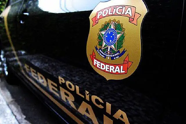 Polícia Federal faz operação contra tráfico de armas em MS e outros dois estados